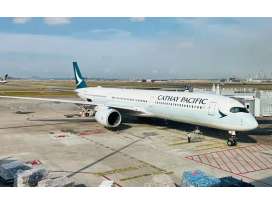 國際空運